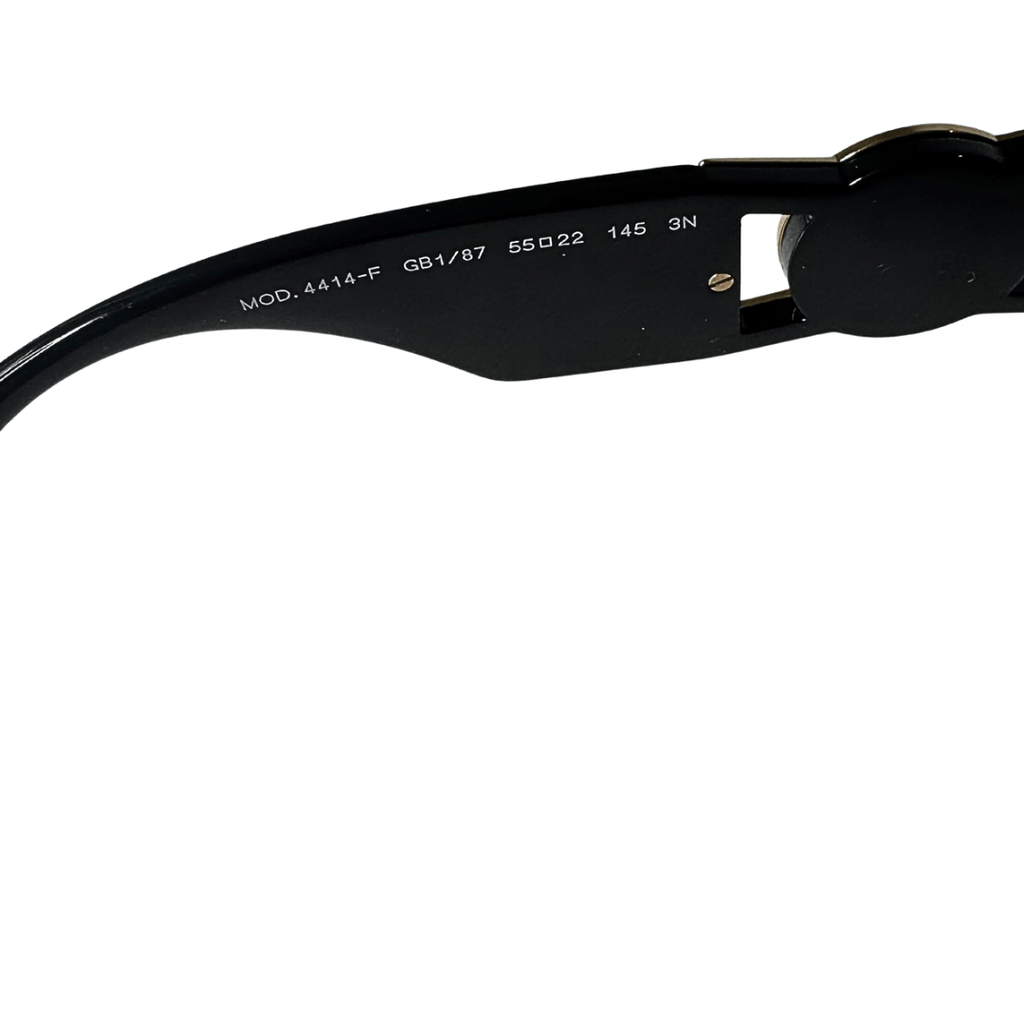 Versace Oversized Sunglasses 4414