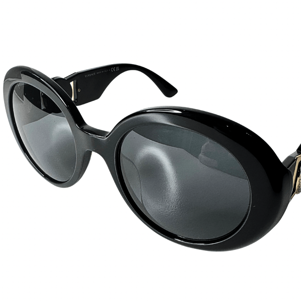 Versace Oversized Sunglasses 4414