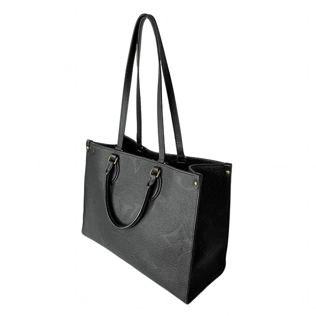 LV Empreinte Giant Monogram OnTheGo MM