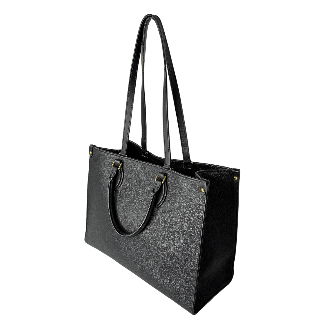 LV Empreinte Giant Monogram OnTheGo MM