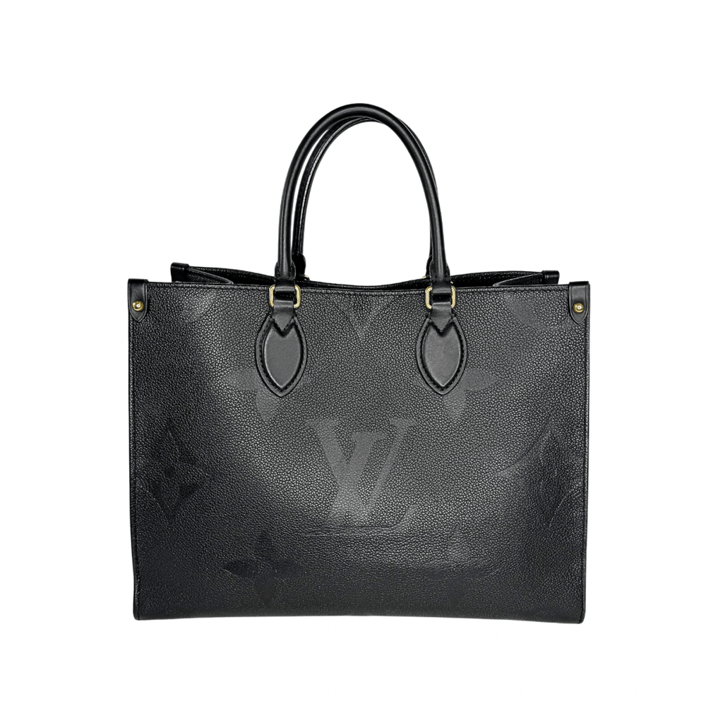 LV Empreinte Giant Monogram OnTheGo MM