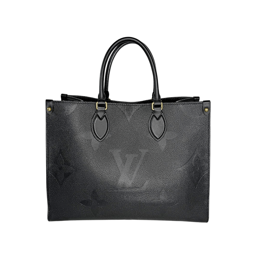 LV Empreinte Giant Monogram OnTheGo MM