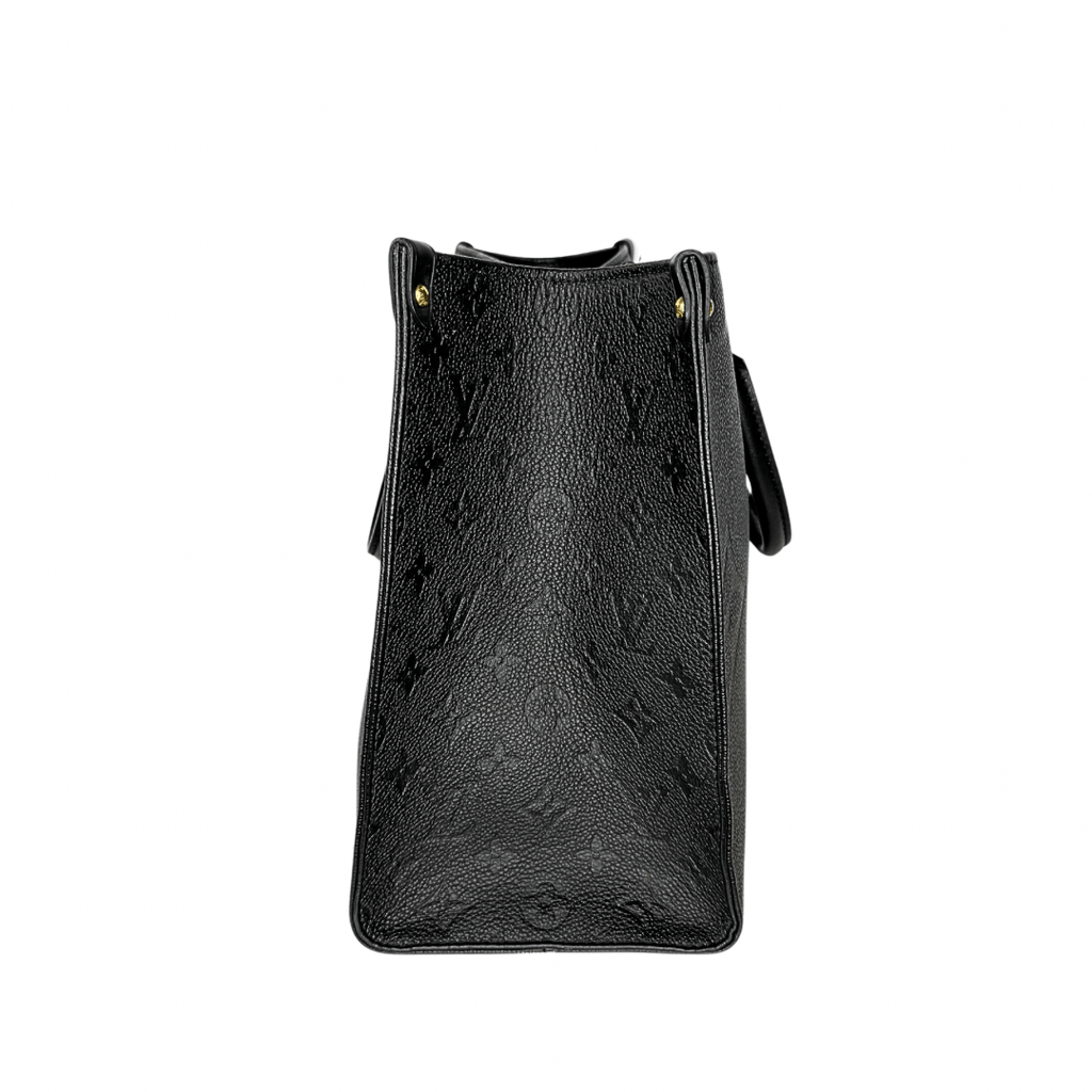 LV Empreinte Giant Monogram OnTheGo MM