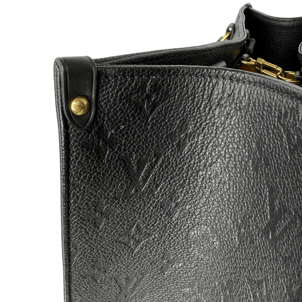 LV Empreinte Giant Monogram OnTheGo MM