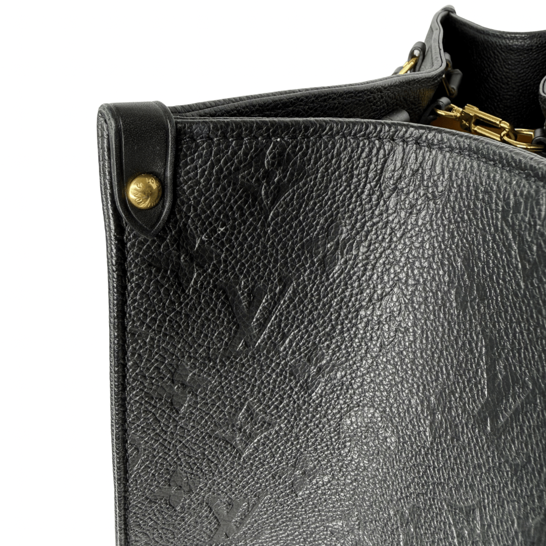 LV Empreinte Giant Monogram OnTheGo MM