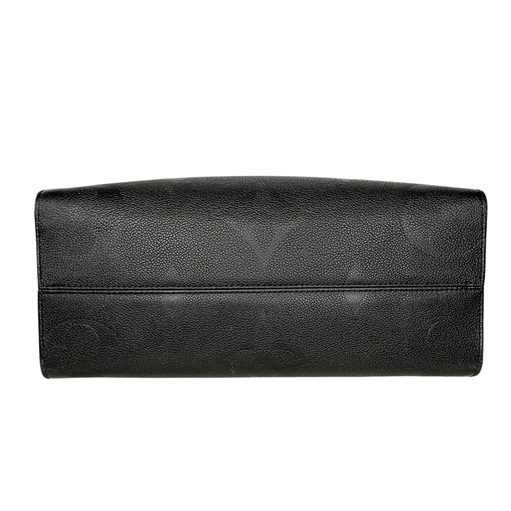 LV Empreinte Giant Monogram OnTheGo MM