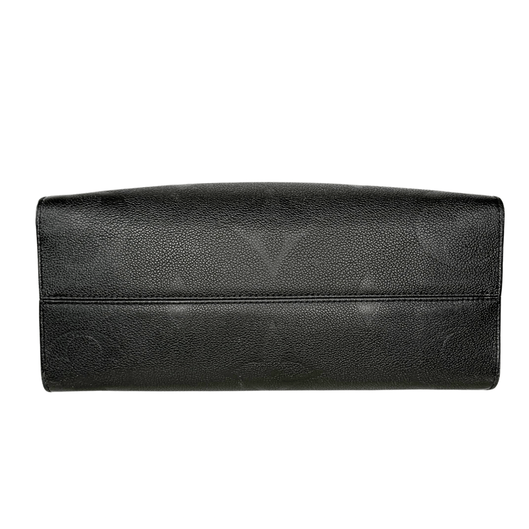 LV Empreinte Giant Monogram OnTheGo MM