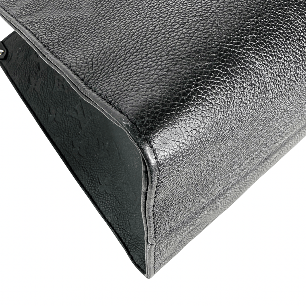 LV Empreinte Giant Monogram OnTheGo MM