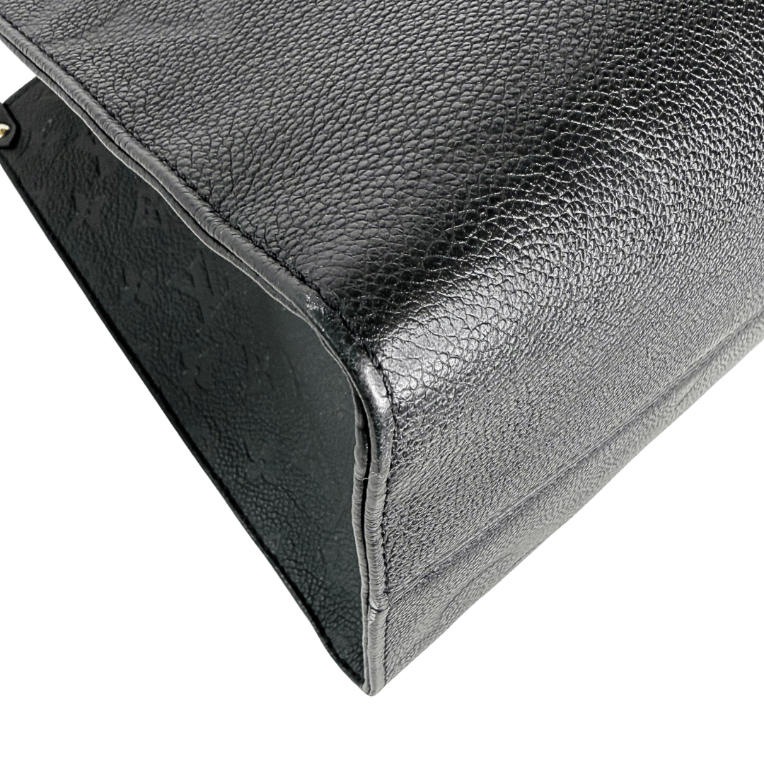 LV Empreinte Giant Monogram OnTheGo MM