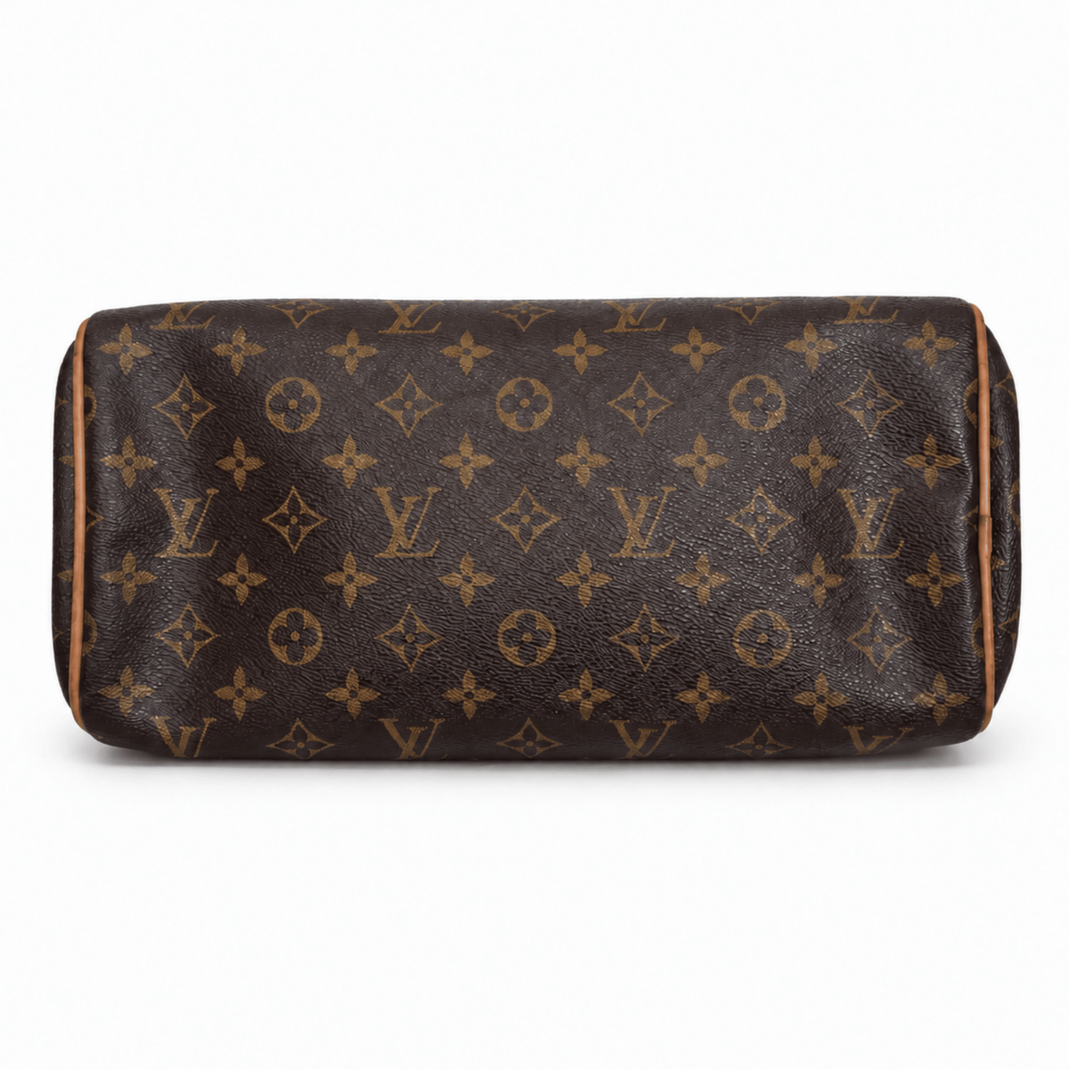 Louis Vuitton Monogram Montorgueil PM Satchel Shoulder Bag