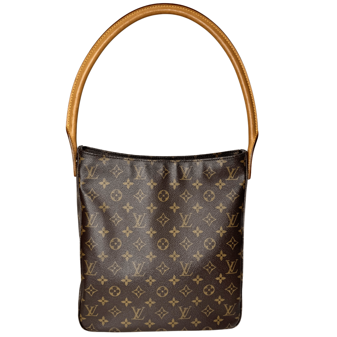 Louis Vuitton Looping GM Monogram