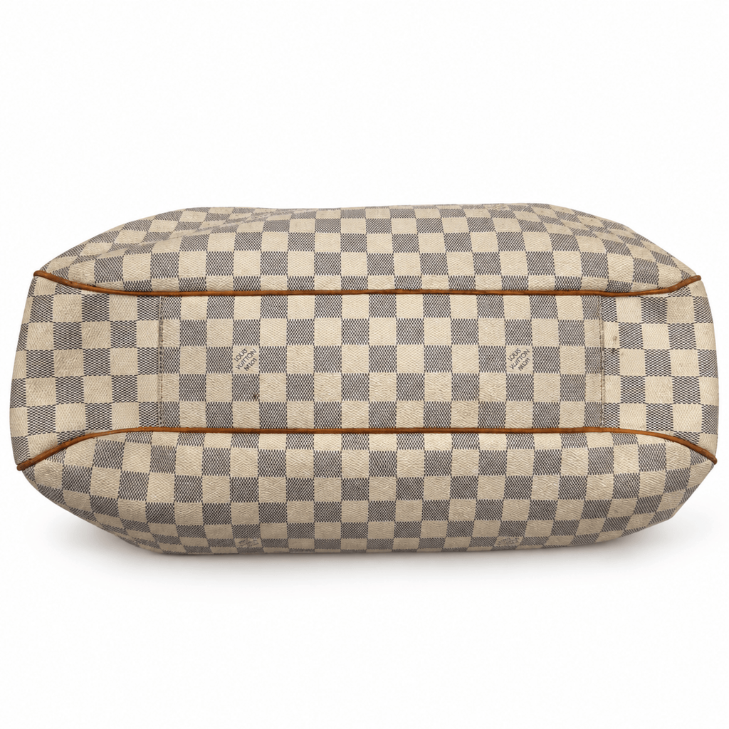 Louis Vuitton Damier Azure Evora GM