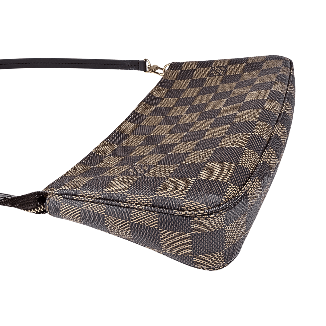 Louis Vuitton Damier Ebene Pochette Accessoires