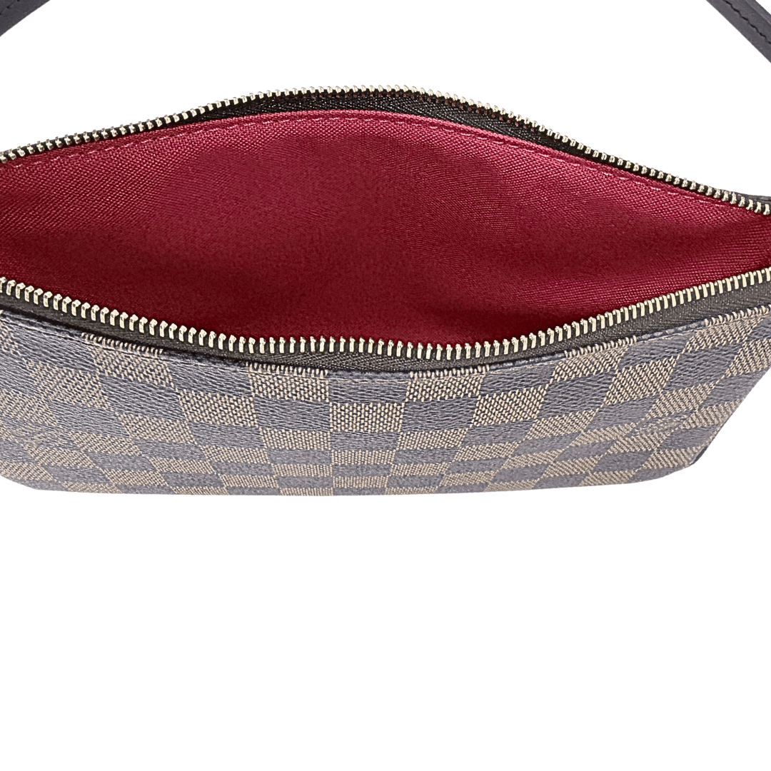 Louis Vuitton Damier Ebene Pochette Accessoires