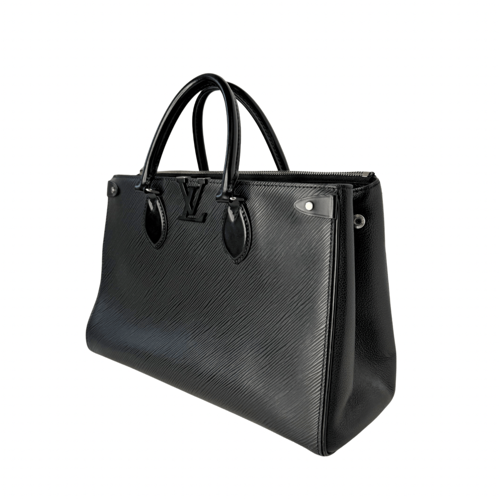 Louis Vuitton Epi Leather Grenelle Tote MM