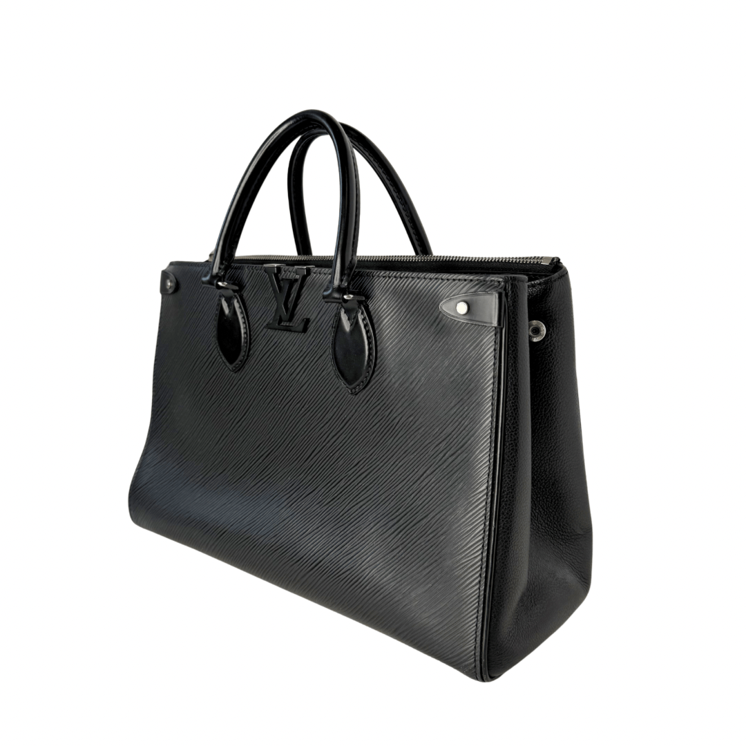 Louis Vuitton Epi Leather Grenelle Tote MM