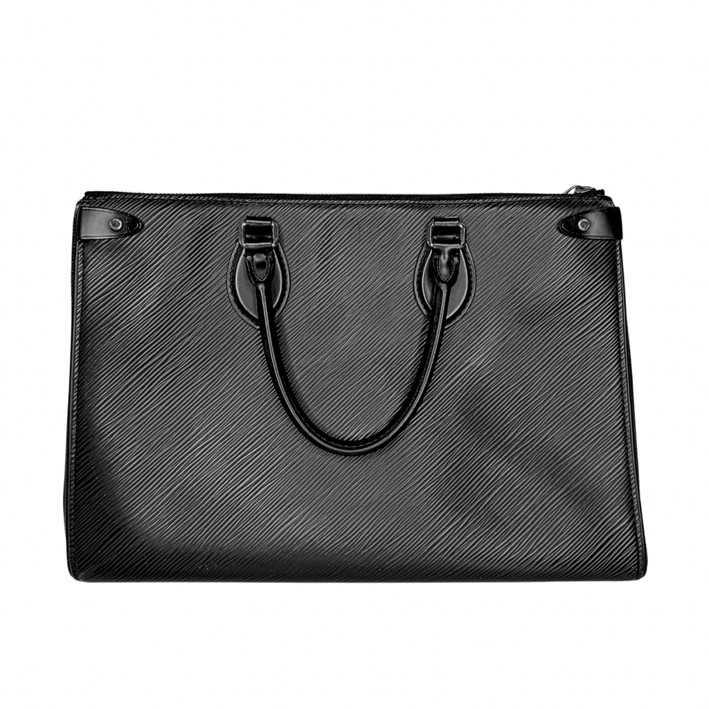Louis Vuitton Epi Leather Grenelle Tote MM