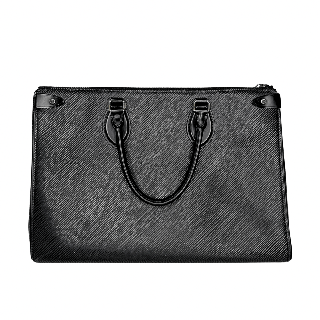 Louis Vuitton Epi Leather Grenelle Tote MM