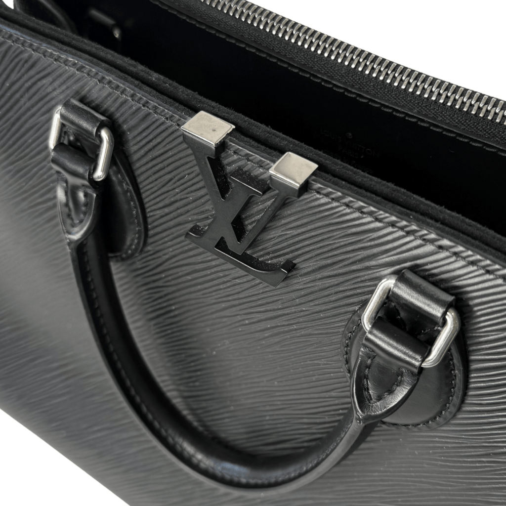 Louis Vuitton Epi Leather Grenelle Tote MM