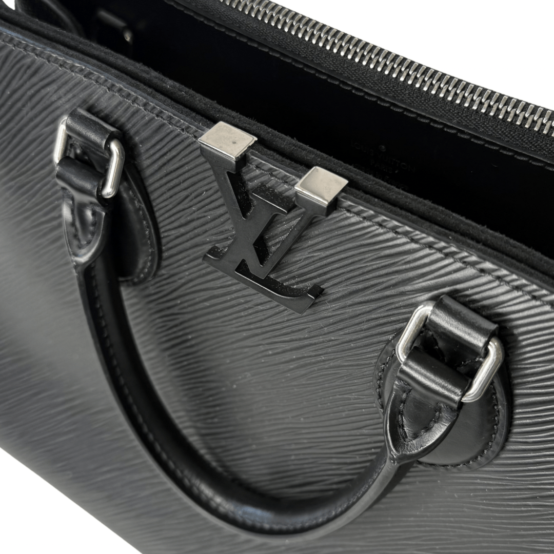 Louis Vuitton Epi Leather Grenelle Tote MM