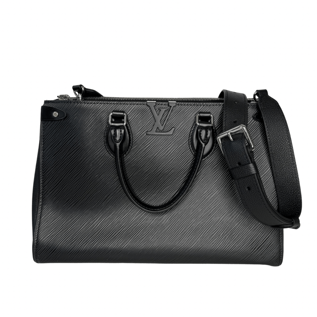 Louis Vuitton Epi Leather Grenelle Tote MM