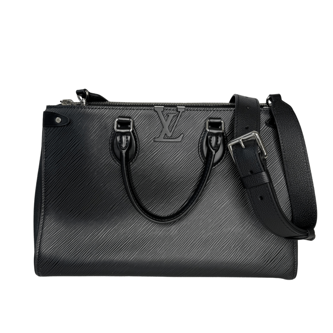 Louis Vuitton Epi Leather Grenelle Tote MM