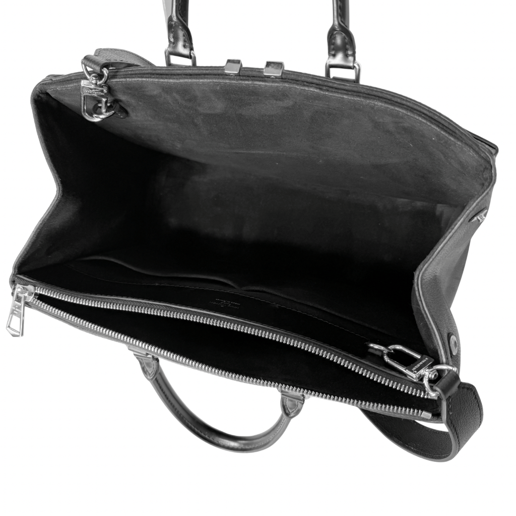 Louis Vuitton Epi Leather Grenelle Tote MM