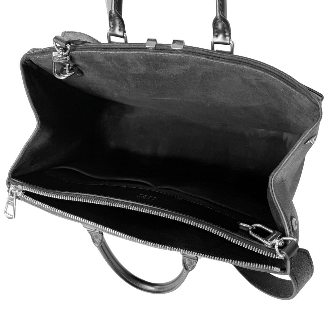 Louis Vuitton Epi Leather Grenelle Tote MM
