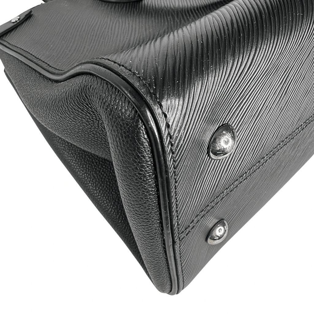 Louis Vuitton Epi Leather Grenelle Tote MM