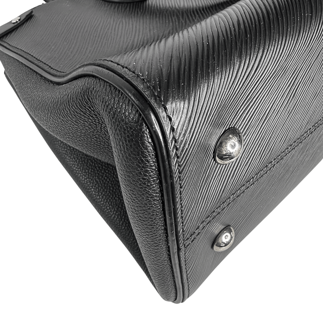 Louis Vuitton Epi Leather Grenelle Tote MM