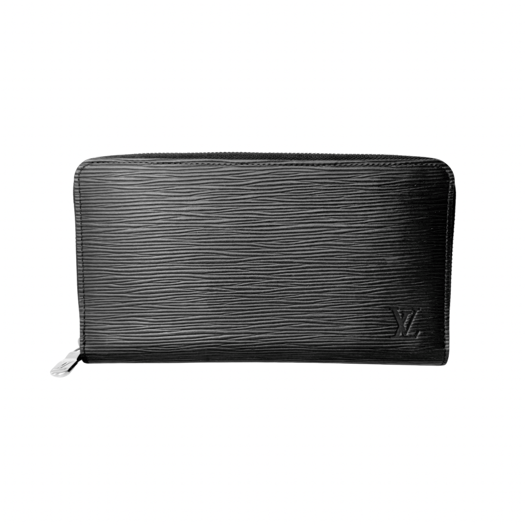 Louis Vuitton Epi Leather Zippy Organizer Wallet