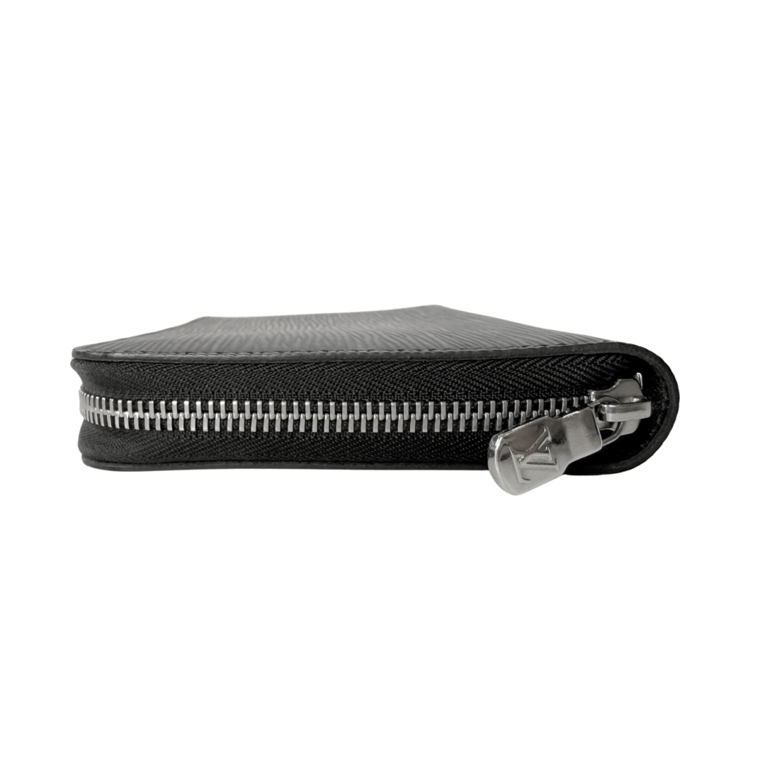 Louis Vuitton Epi Leather Zippy Organizer Wallet
