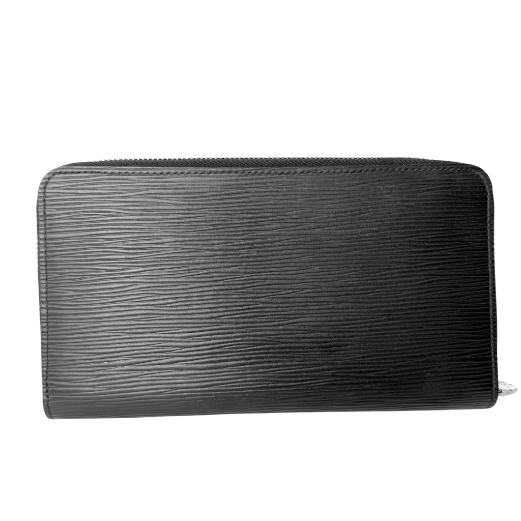 Louis Vuitton Epi Leather Zippy Organizer Wallet