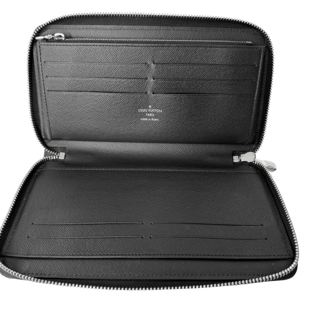 Louis Vuitton Epi Leather Zippy Organizer Wallet