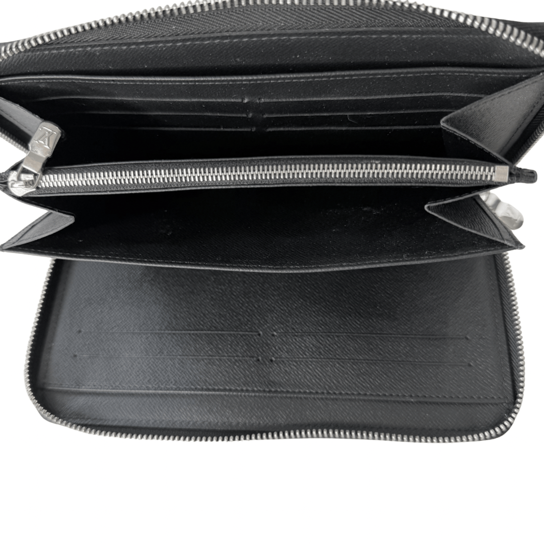 Louis Vuitton Epi Leather Zippy Organizer Wallet