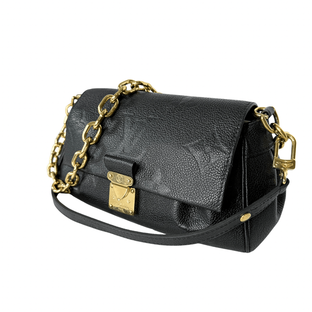 Louis Vuitton Giant Monogram Favorite