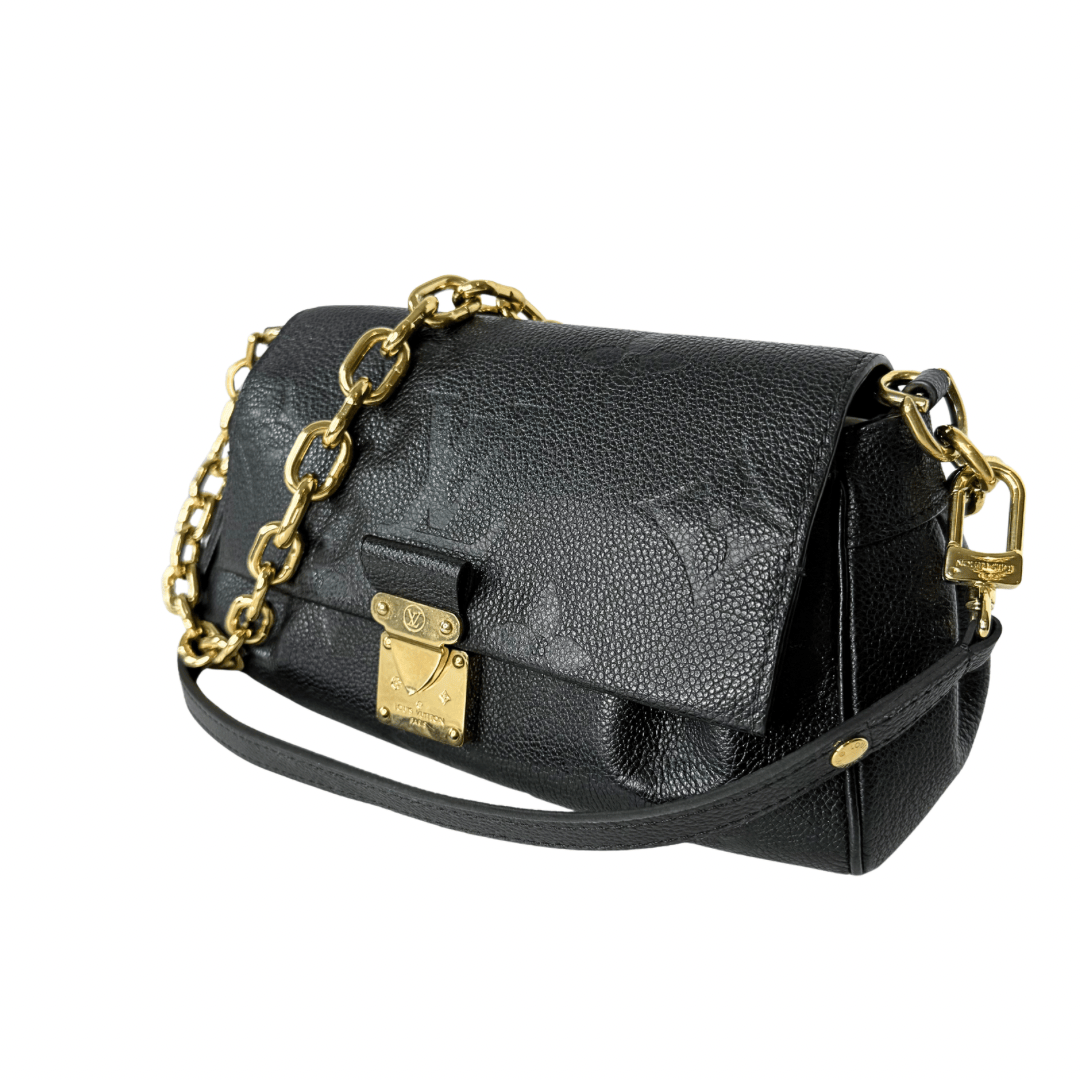 Louis Vuitton Giant Monogram Favorite