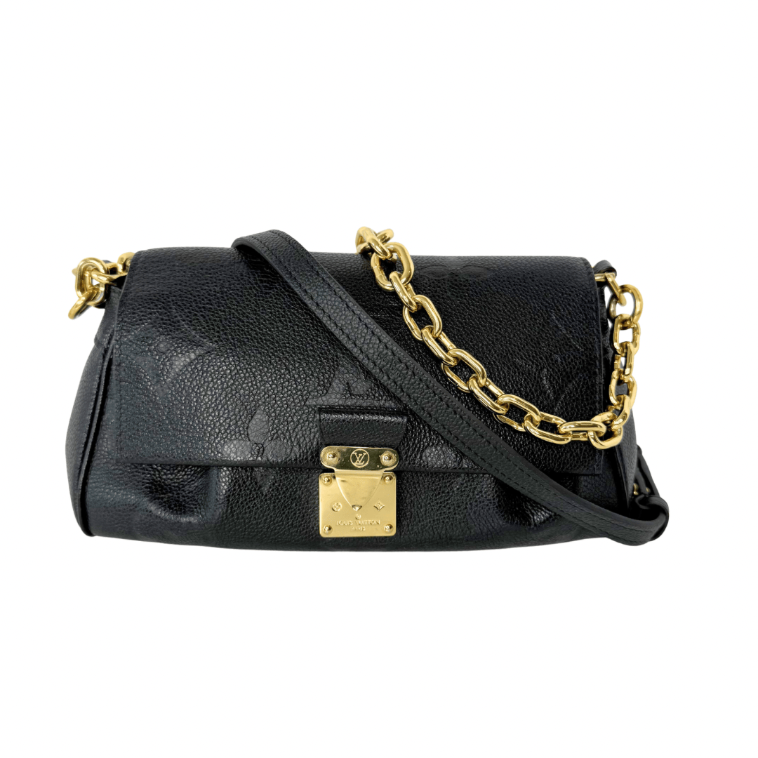 Louis Vuitton Giant Monogram Favorite