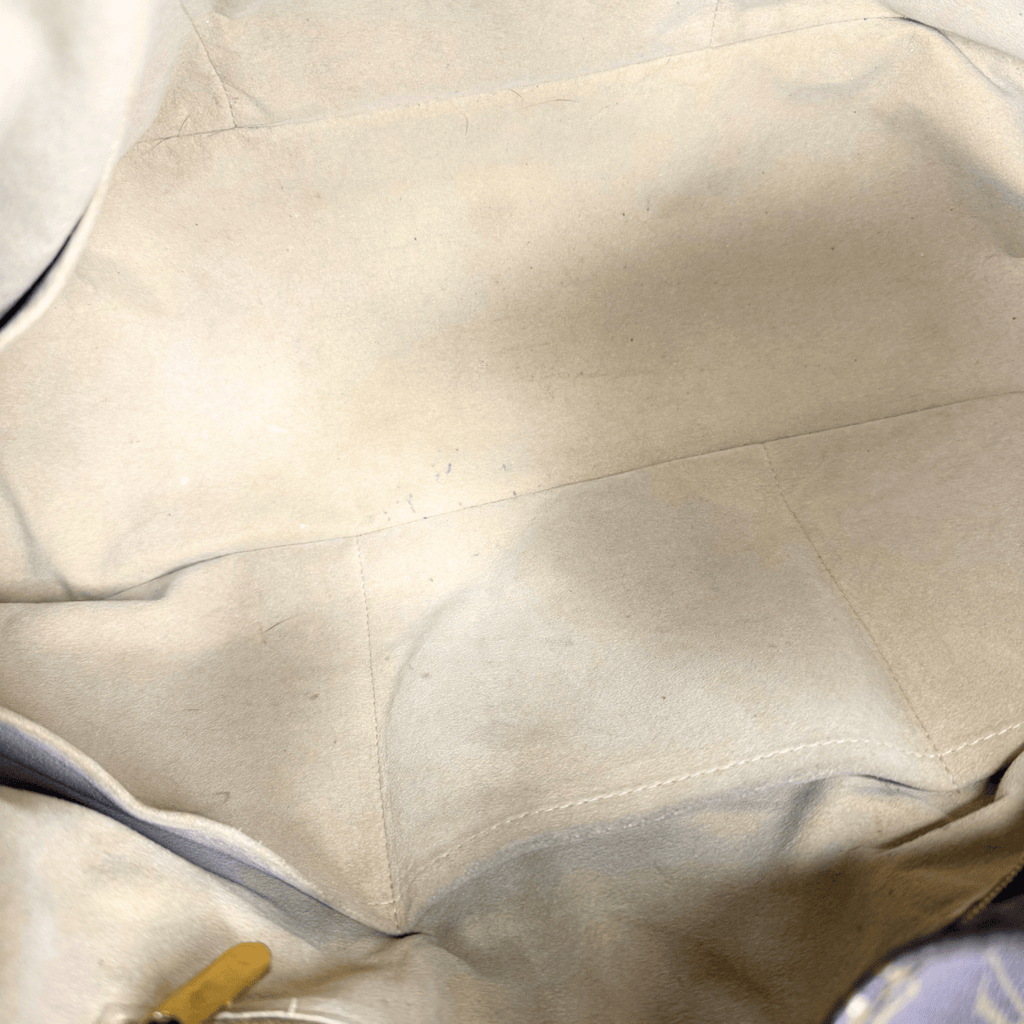 Louis Vuitton Monogram Artsy Hobo Bag