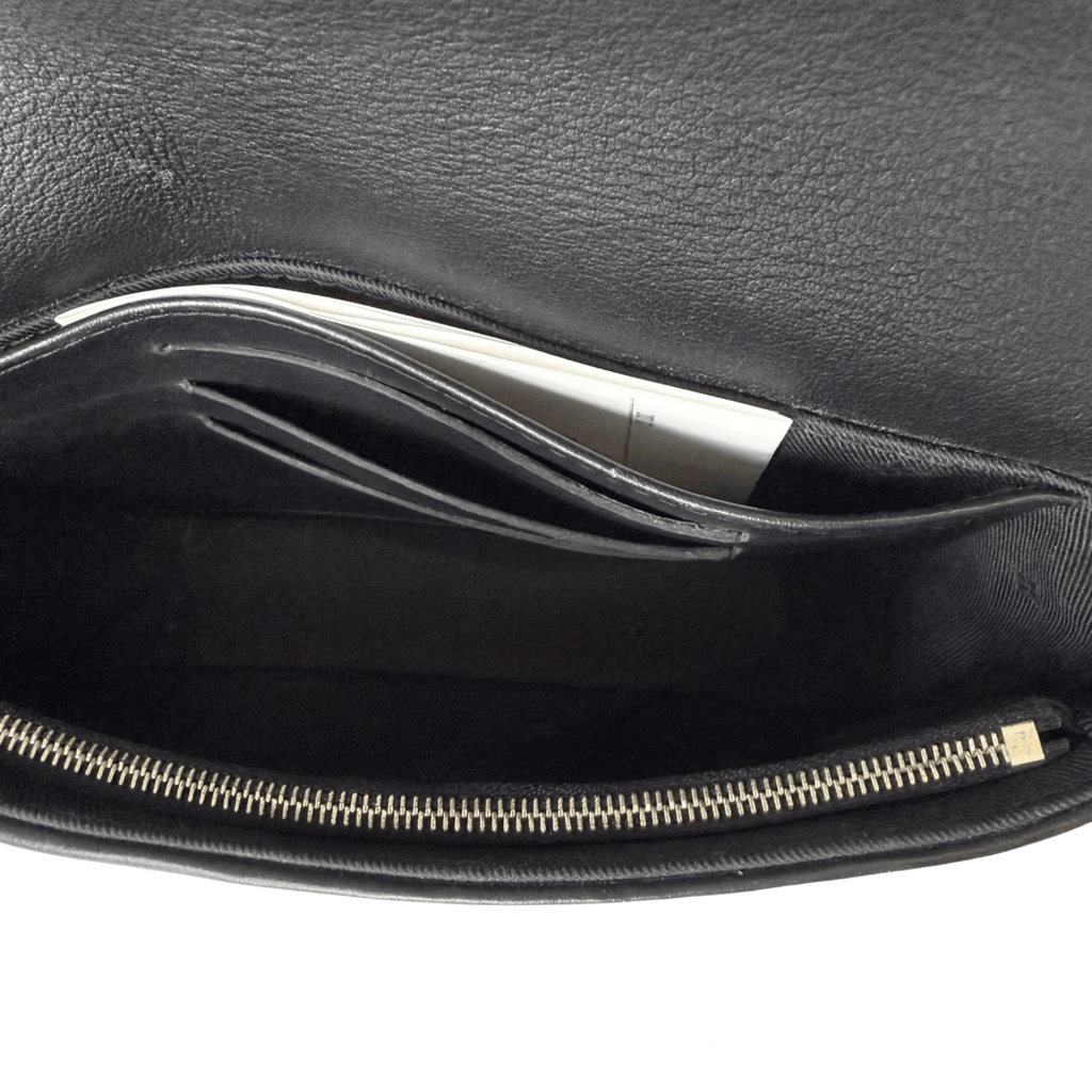 Louis Vuitton Monogram Bubblegram Wallet On Strap