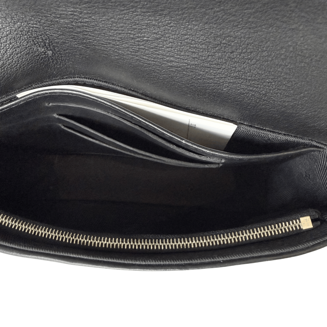 Louis Vuitton Monogram Bubblegram Wallet On Strap