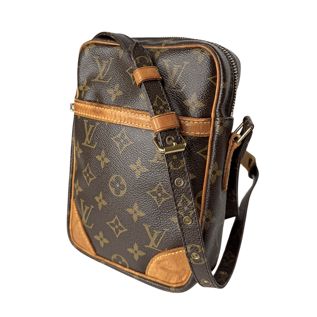 Louis Vuitton Monogram Danube Crossbody