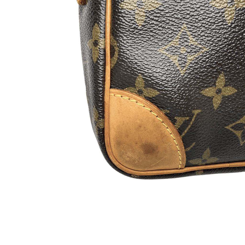 Louis Vuitton Monogram Danube Crossbody