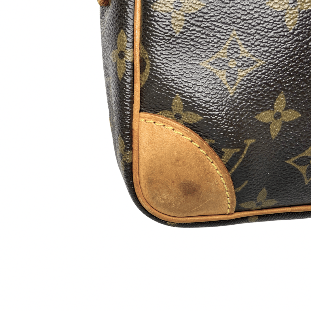 Louis Vuitton Monogram Danube Crossbody