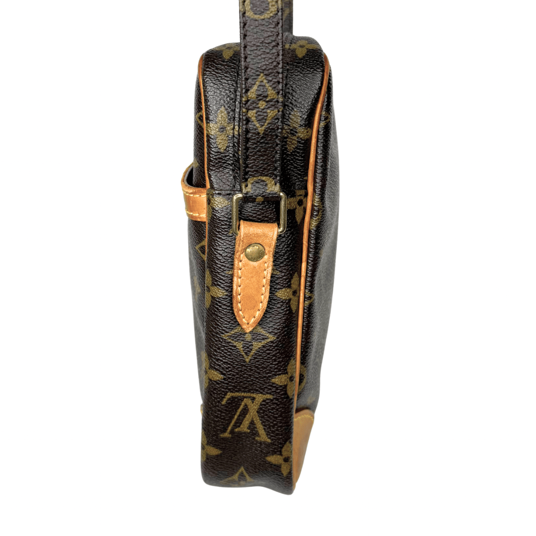 Louis Vuitton Monogram Danube Crossbody