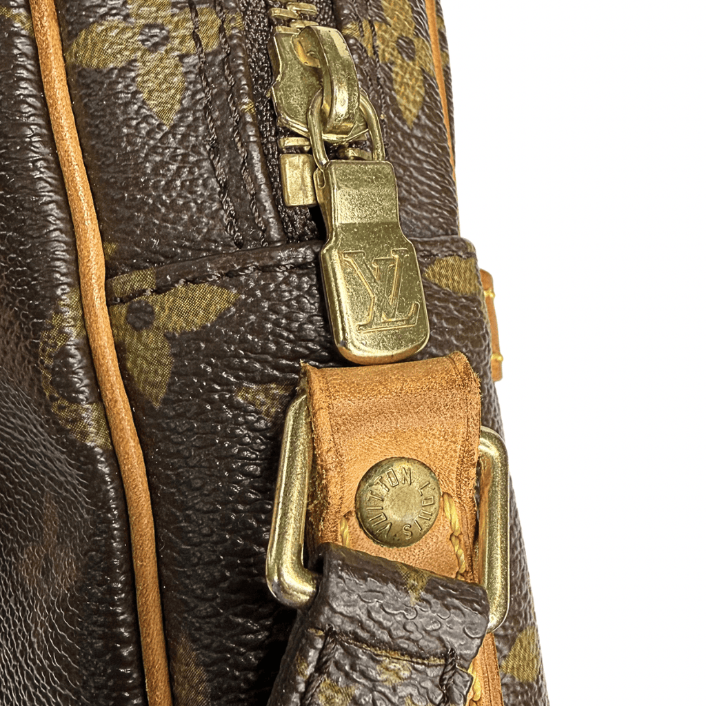 Louis Vuitton Monogram Danube Crossbody