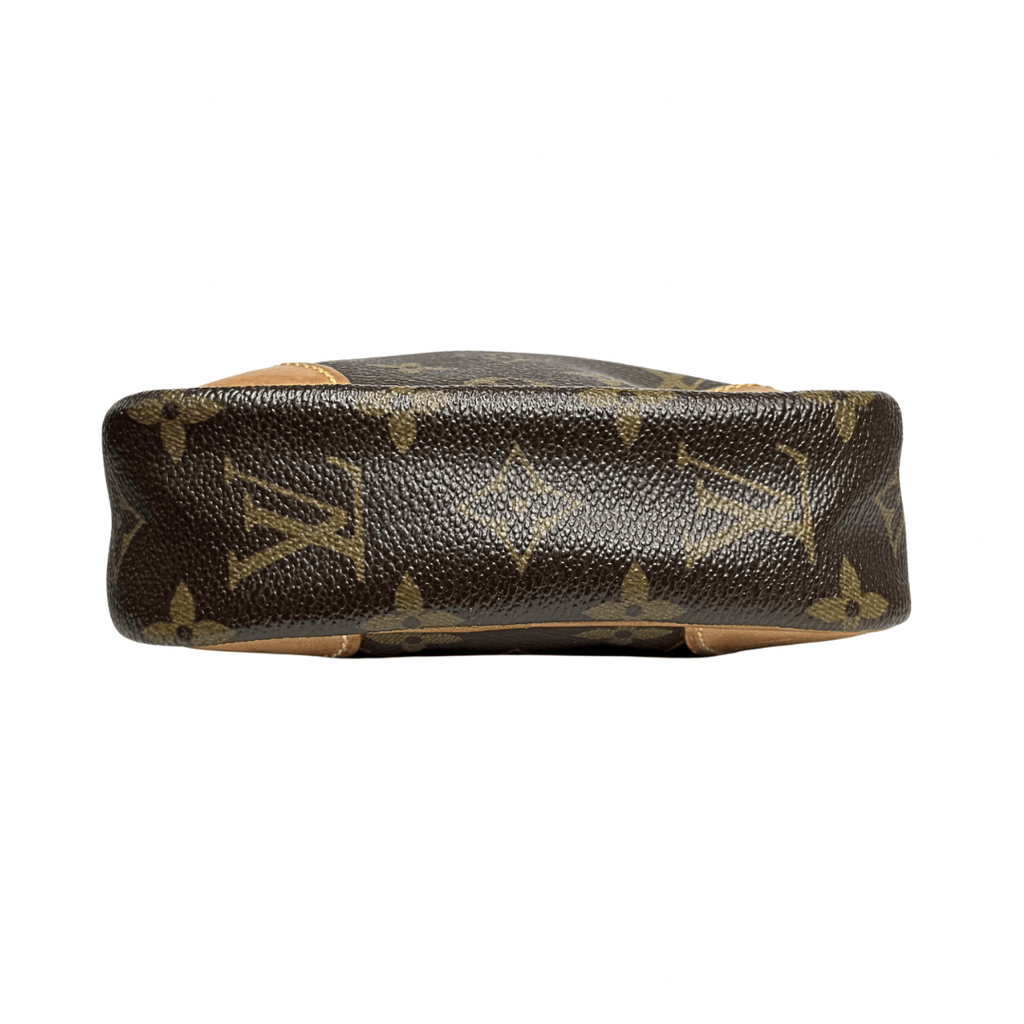 Louis Vuitton Monogram Danube Crossbody