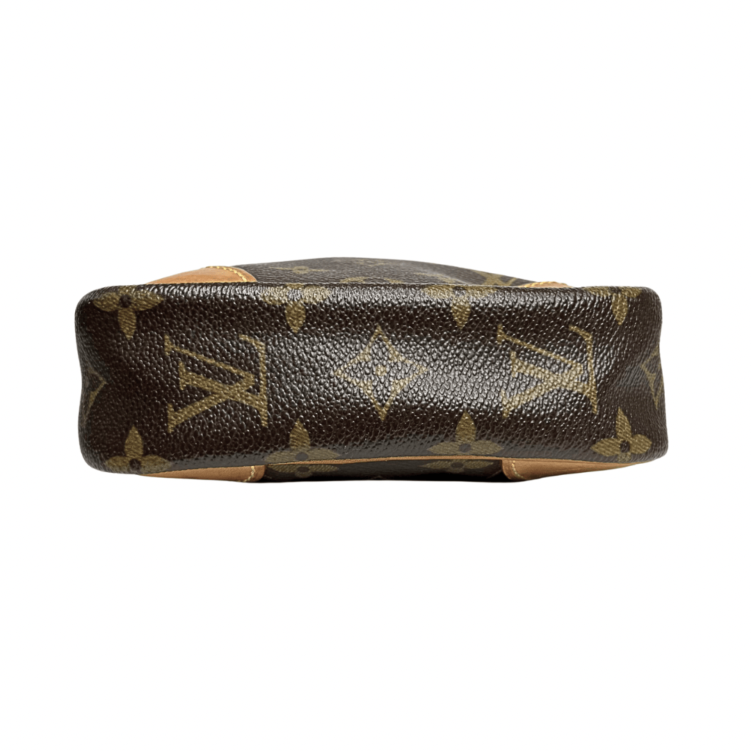 Louis Vuitton Monogram Danube Crossbody
