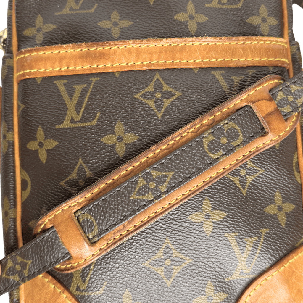 Louis Vuitton Monogram Danube Crossbody