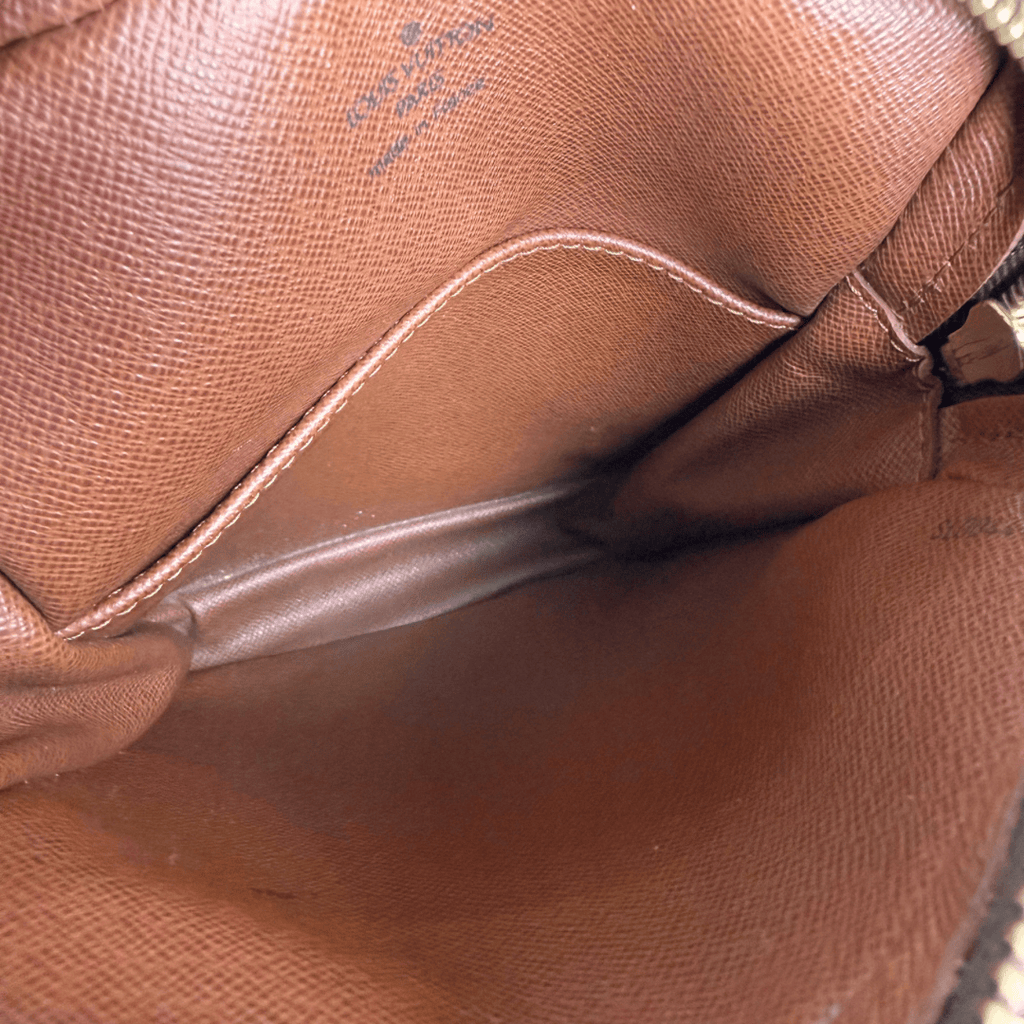 Louis Vuitton Monogram Danube Crossbody